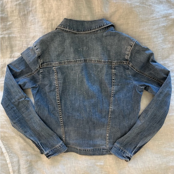 Kut Jean jacket - Picture 2 of 4